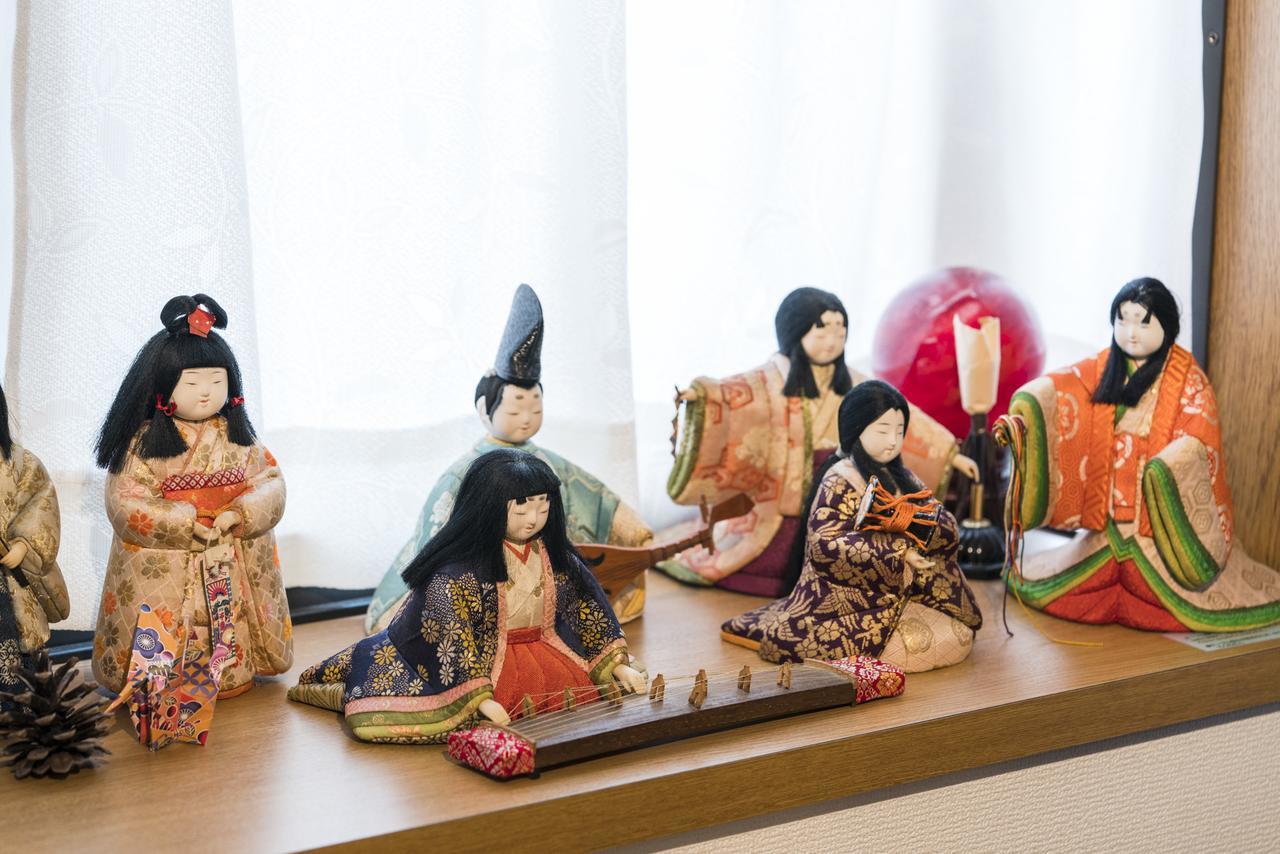 Kwatera prywatna Hama Hills Shinjuku