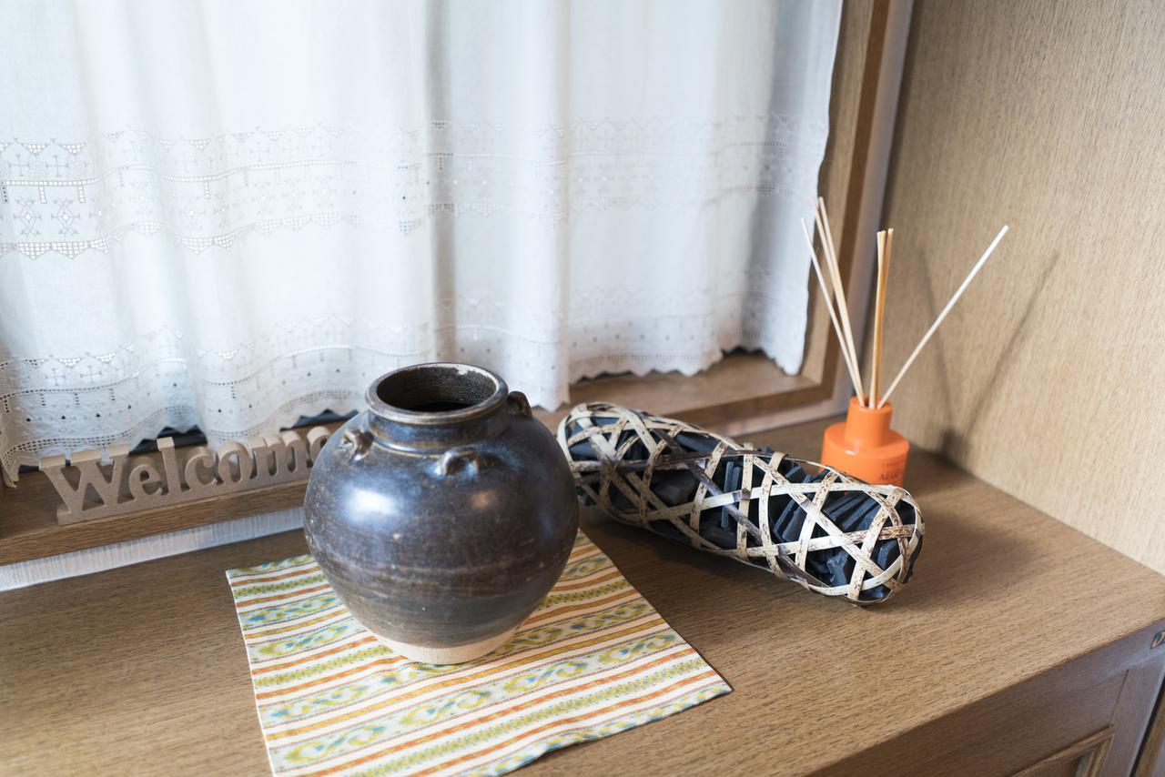 Kwatera prywatna Hama Hills Shinjuku *
