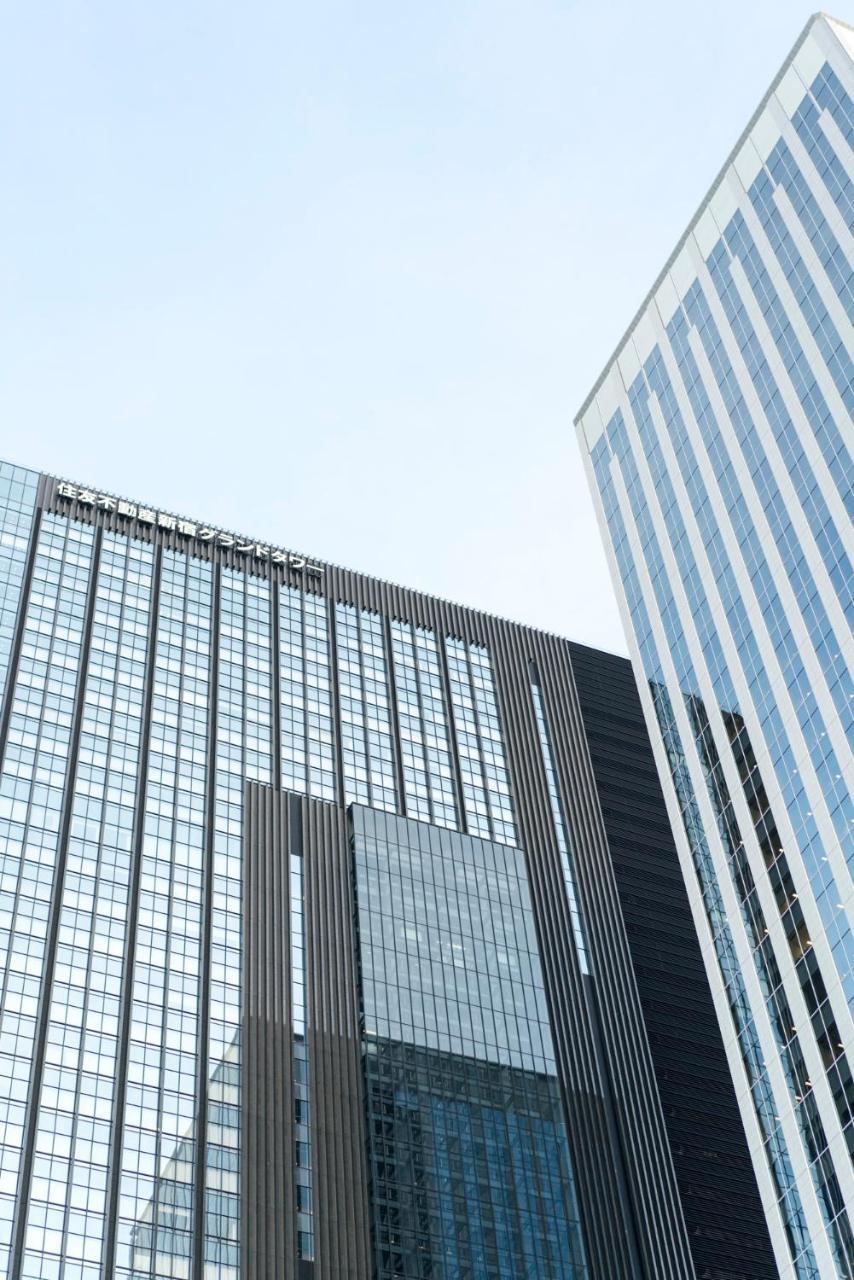 Kwatera prywatna Hama Hills Shinjuku